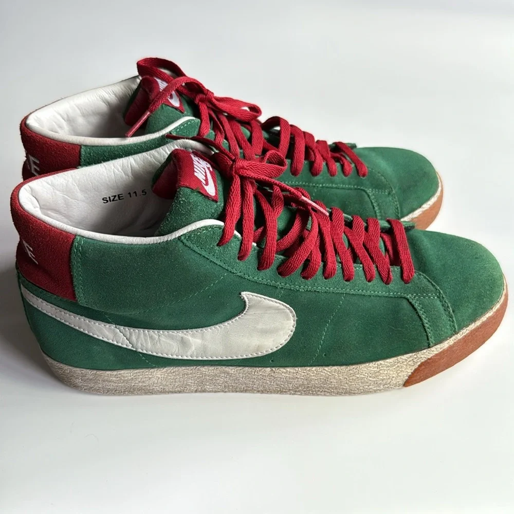 Nike Blazer SB 